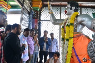 Ekkadiki Pothavu Chinnavada Movie Success Tour